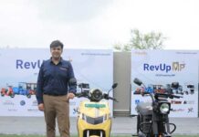 Revfin launches ‘Jagriti Yatra Abhiyaan’ to ignite EV revolution in Madhya Pradesh