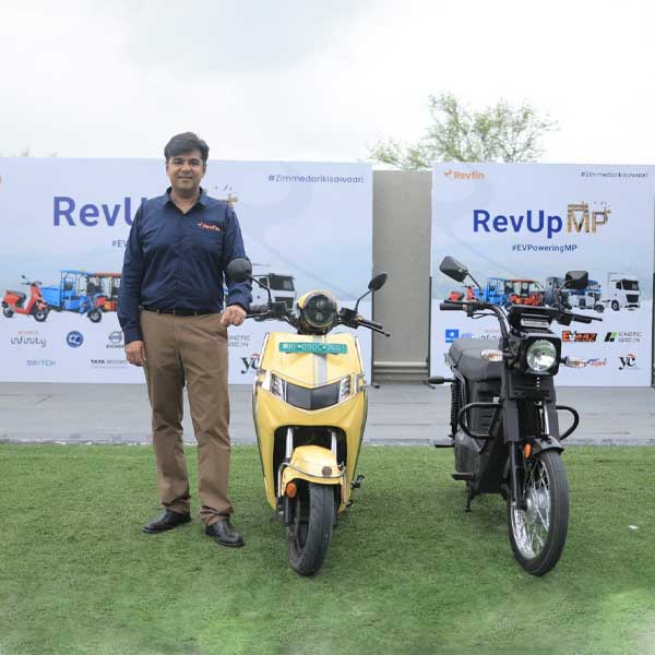 Revfin