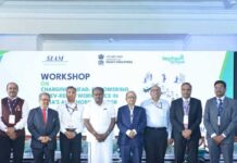SIAM workshop addresses skill gaps in India’s Electric Vehicle Sector