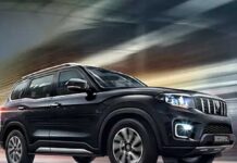 Mahindra introduces new features in Scorpio-N Z8 Range
