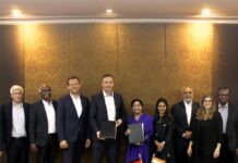 DEUTZ inks cooperation with TAFE Motors, India’s leading agricultural group