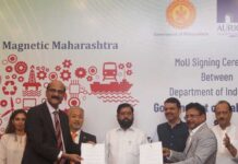 Toyota Kirloskar Motor signs MOU with Maharashtra Govt for proposed new investment