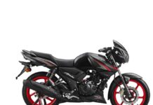 TVS Motor Company launches 2024 TVS Apache RTR 160 – Racing Edition