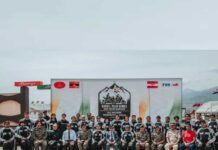Indian Army launches All women Bike Rally, honouring 25th Kargil Vijay Diwas