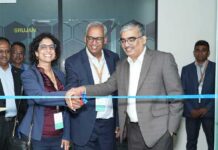 Tata Elxsi and Emerson inaugurates the Mobility Innovation Centre in Bengaluru