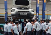 Tata Motors ‘Automotive Skill Labs’ initiative nurtures over 4000 students annually with future-ready automotive skills