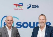 TotalEnergies and SSE join forces to launch EV charging company in UK & Ireland