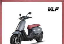 Italian electric two-wheeler brand VLF enters Indian market with manufacturing hub in Kolhapur