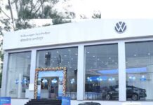 Volkswagen India expands its network in Jharkhand