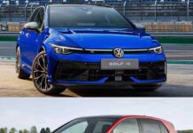 Volkswagen starts pre-sales of Golf GTI Clubsport and Golf R models