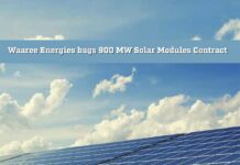 Waaree Energies to supply 900 MW of modules for solar power plant In Rajasthan