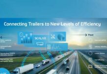 ZF CVS division launches new trailer telematics solutions