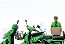 Zypp Electric celebrates 73mn+ Gig deliveries
