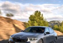 BMW Group posts strong growth in EV sales globally in H1