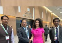 GCF approves US$ 215.6 mn for SIDBI’s- Financing Mitigation and Adaptation Projects in Indian MSMEs