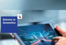 Now online: The new “Gateway to Automotive” content hub