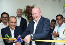 BASF Catalysts India inaugurates a new RD&A lab for automotive emissions control solutions