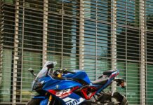 BMW Motorrad India introduces new style ‘Passion’ for BMW G 310 RR.