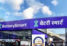 Battery Smart achieves 1 lakh daily swaps on its EV Battery Swapping Network