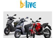 BLive and Awign to empower Gig Workers with 10,000 EVs, pioneering sustainable last-mile delivery
