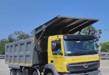 Daimler India Commercial Vehicles inaugurates new state-of-the-art Mechatronics Lab