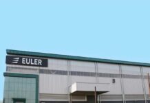 Euler Motors unveils 500,000 sq. ft. EV manufacturing facility in Palwal, Haryana