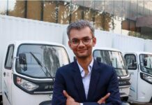 Euler Motors to enter 1000+ kg electric 4W SCV segment with festive season launch