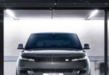 Deliveries of locally manufactured Range Rover Sport commences in India