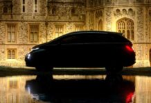 JSW MG Motor India names India’s first Crossover Utility Vehicle: WINDSOR