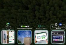 JSW MG Motor India launches multiple industry-first EV ecosystem initiatives at DriEV.Bharat