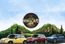 MINI launches MINISCAPE in India