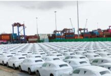 Maruti Suzuki commences export of Made in India SUV Fronx to Japan