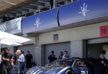 Maserati MCXtrema makes North American debut with first customer delivery