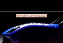 Maserati set for world premiere of new super sports car