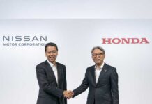 Nissan, Honda forge strategic partnership for Next-Gen vehicle technologies