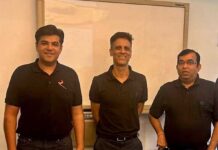 Revfin and Bajaj Auto announce strategic partnership to promote high speed E3W (L5) adoption