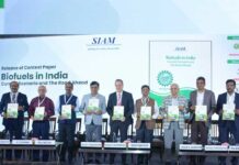 SIAM Hosts 3rd International Conference on World Biofuel Day 2024