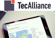 TecAlliance launches myITG App to streamline ITG interactions, even offline