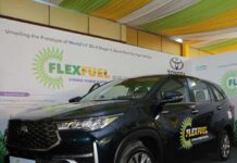 Toyota Kirloskar Motor strengthens commitment to sustainable mobility on World Biofuel Day 2024