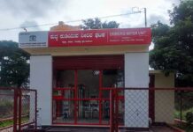 Toyota Kirloskar Motor installs three new water purification units in Ramanagara District