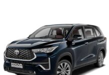 Toyota Kirloskar Motor reopens booking for Innova Hycross ZX & ZX (O) Grades
