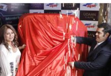 Udaan E Vehicles launches Udaan Auto Xu3 electric rickshaw