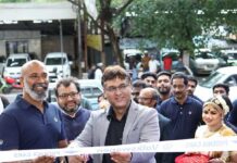 Volkswagen India expands its network in Kerala with six new touchpoints