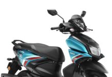 Made-in-India Yamaha Ray ZR 125 witness robust sales performance in Europe