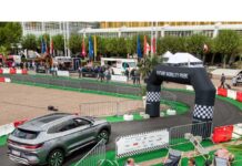 Automechanika shows the way forward for the mobility transition