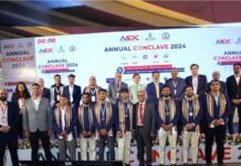 ASDC Annual Conclave 2024: Advancing the Future of Automotive Skills Development