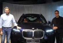 BMW Group debuts Retail.NEXT in India