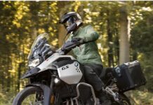 The all-new BMW F 900 GS and BMW F 900 GS Adventure launched in India
