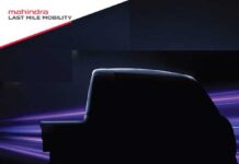 Mahindra Last Mile Mobility to launch electric four-wheeler ‘e-ZEO’