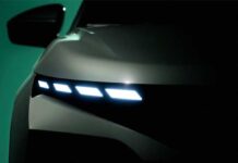 Škoda Auto releases teaser of all-new Elroq, announces world premiere details